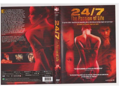 24/7 The Passion of Life